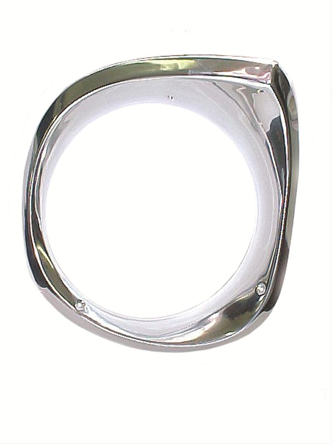 GMK-4010-060-62P, Goodmark Headlamp Bezels for 1962-1964 CHEVY II - GMK401006062P في الإمارات العربية المتحدة, دبي. Condition - new. Price ⁦1,260 AED⁩. Photo, seller contacts | AUTO.AE