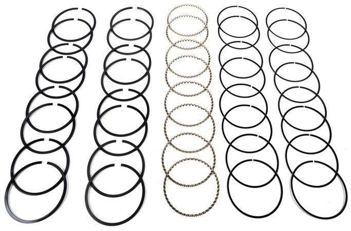 HSN-2M5508065, Hastings Premium Ductile Ring Sets 2M5508065 в ОАЭ, Дубай. Состояние - новое. Цена ⁦680 AED⁩. Фото, контакты продавца | AUTO.AE