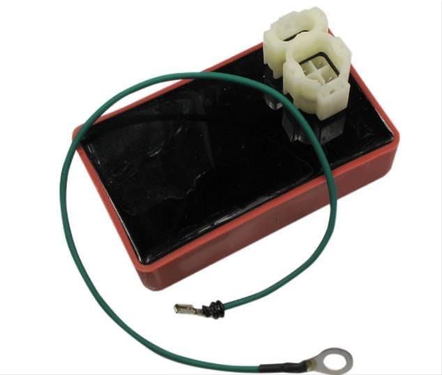 RSE-15-104, Rick's Motorsport CDI Ignition Boxes for 1991-2008 CB250 NIGHTHAWK, 1996-2014 CMX250C REBEL - 15-104 в ОАЭ, Дубай. Состояние - новое. Цена ⁦430 AED⁩. Фото, контакты продавца | AUTO.AE