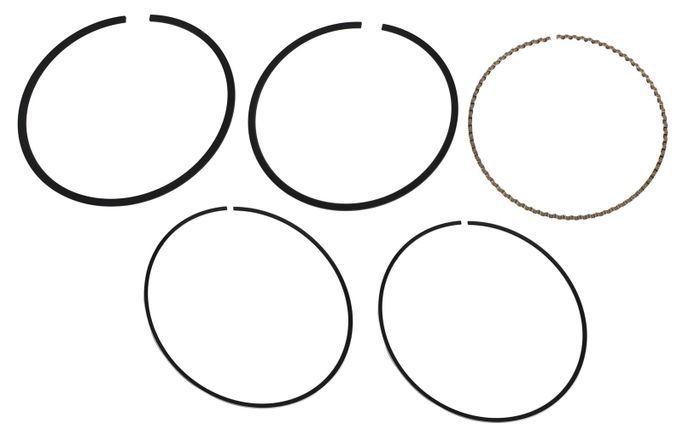 HSN-2M5170S, Hastings Premium Ductile Ring Sets 2M5170S в ОАЭ, Дубай. Состояние - новое. Цена ⁦210 AED⁩. Фото, контакты продавца | AUTO.AE