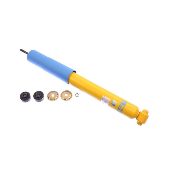 BSN-24-122245, Bilstein B6 Performance Series Shocks and Struts for 2005-2014 MUSTANG - 24-122245 в ОАЭ, Дубай. Состояние - новое. Цена ⁦720 AED⁩. Фото, контакты продавца | AUTO.AE