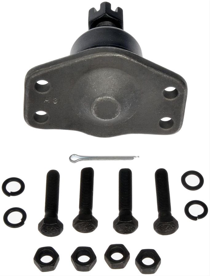 RNB-536-280, Dorman Ball Joints 536-280 في الإمارات العربية المتحدة, دبي. Condition - new. Price 120 AED. Photo, seller contacts | AUTO.AE