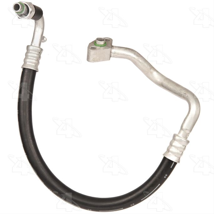 FSS-55123, Four Seasons Air Conditioning Suction Hoses for 1990-1992 D21 - 55123 in UAE, Dubai. Condition - new. Price 730 AED. Photo, seller contacts | AUTO.AE