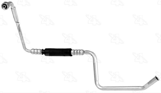 FSS-55741, Four Seasons Liquid Line Hose Assemblies 55741 في الإمارات العربية المتحدة, دبي. Condition - new. Price 440 AED. Photo, seller contacts | AUTO.AE