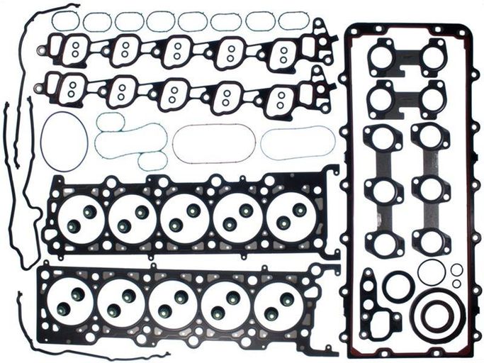 MAH-95-3704, Mahle Original Engine Gasket Sets 95-3704 في الإمارات العربية المتحدة, دبي. Condition - new. Price 1,340 AED. Photo, seller contacts | AUTO.AE