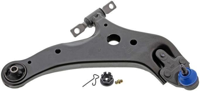 MEV-CMS861029, Mevotech Supreme Control Arms CMS861029 in UAE, Dubai. Condition - new. Price 480 AED. Photo, seller contacts | AUTO.AE