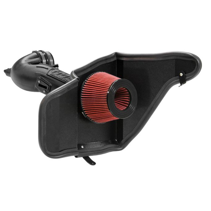 FLO-615187, Flowmaster Delta Force Cold Air Intake Kits for 2018-2023 MUSTANG - 615187 in UAE, Dubai. Condition - new. Price 2,190 AED. Photo, seller contacts | AUTO.AE