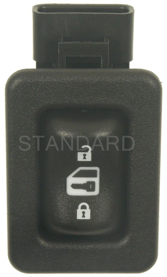 SMP-DS2128, Standard Motor Power Door Lock Switches DS-2128 в ОАЭ, Дубай. Состояние - новое. Цена ⁦150 AED⁩. Фото, контакты продавца | AUTO.AE