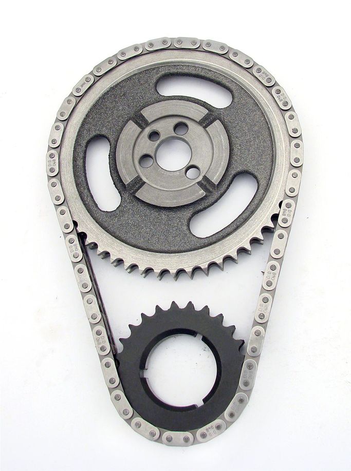 CCA-3110, COMP Cams Hi-Tech Roller Race Timing Sets 3110CPG in UAE, Dubai. Condition - new. Price 760 AED. Photo, seller contacts | AUTO.AE