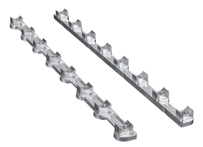 SUM-01-7005, Summit Racing™ Billet LS Rocker Stands SUM-01-7005 в ОАЭ, Дубай. Состояние - новое. Цена ⁦500 AED⁩. Фото, контакты продавца | AUTO.AE