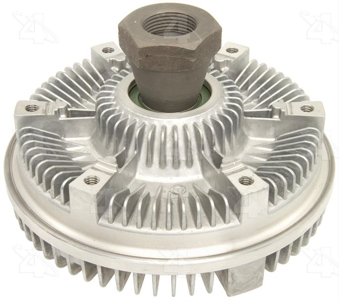FSS-46036, Four Seasons Fan Clutches 46036 في الإمارات العربية المتحدة, دبي. Condition - new. Price 420 AED. Photo, seller contacts | AUTO.AE