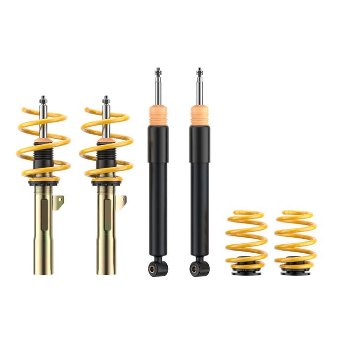STQ-182200AT, ST Suspensions ST XA Coilover Kits for 2014-2024 COOPER - 182200AT في الإمارات العربية المتحدة, دبي. Condition - new. Price 6,680 AED. Photo, seller contacts | AUTO.AE