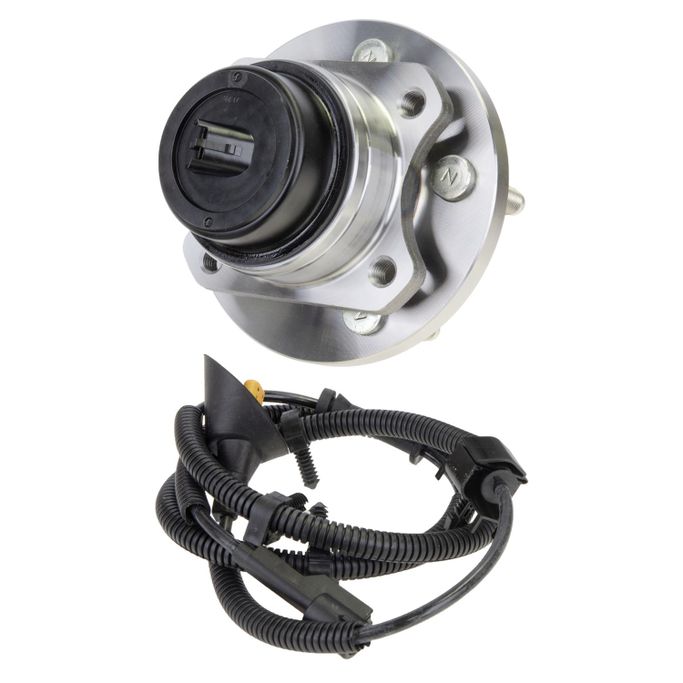 FWB-102460, FAG USA Wheel Bearing and Hub Assemblies 102460 في الإمارات العربية المتحدة, دبي. Condition - new. Price ⁦380 AED⁩. Photo, seller contacts | AUTO.AE