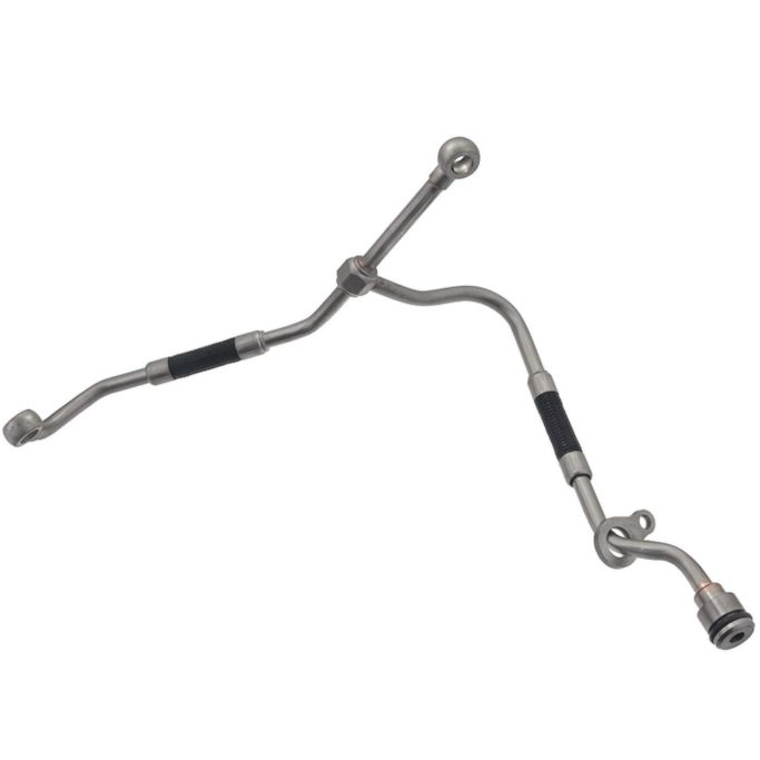 SMP-TIH121, Standard Motor Products - Turbocharger Hoses for 2008-2010 F-250 SUPER DUTY, F-350 SUPER DUTY - TIH121 في الإمارات العربية المتحدة, دبي. Condition - new. Price ⁦290 AED⁩. Photo, seller contacts | AUTO.AE