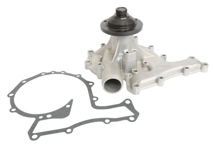 BRA-1522, FlowKooler Hi-Flow Mechanical Water Pumps for 1993 DEFENDER 110, 1994 DEFENDER 90, 1970-1994 RANGE ROVER - 1522 في الإمارات العربية المتحدة, دبي. Condition - new. Price 720 AED. Photo, seller contacts | AUTO.AE