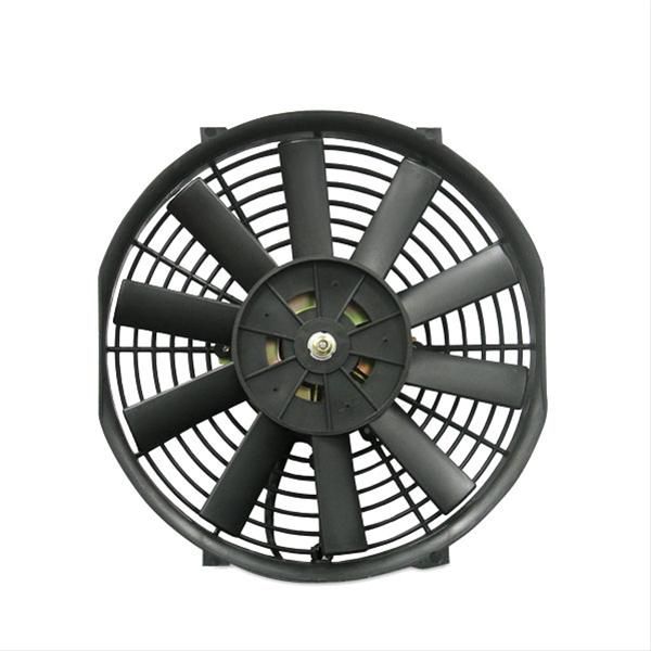 MIO-MMFAN-14, 14 Inch 1,300 CFM Mishimoto Slim Electric Fan MMFAN-14 в ОАЭ, Дубай. Состояние - новое. Цена ⁦500 AED⁩. Фото, контакты продавца | AUTO.AE