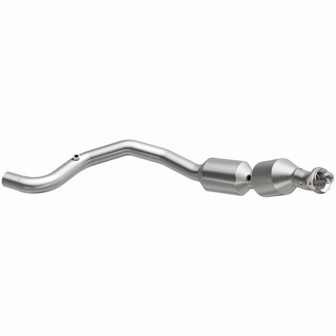21-535, MAGNAFLOW 21-535 Catalytic Converter Direct-Fit OEM Grade for LAND ROVER Range Rover 2013-2020 in UAE, Dubai. Condition - new. Price ⁦7,490 AED⁩. Photo, seller contacts | AUTO.AE