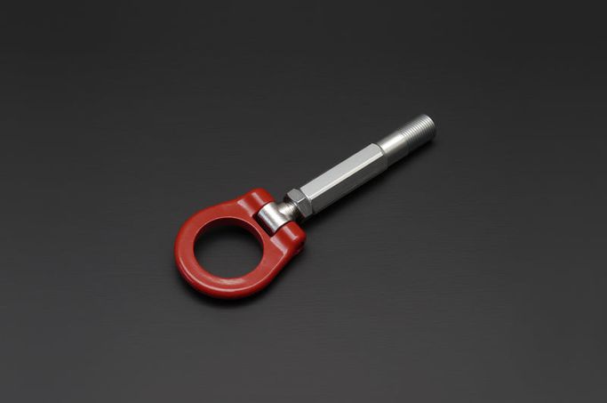 1H1 017 R, CUSCO 1H1 017 R Tow Hook (Swivel Design) for TOYOTA GR Corolla (GZEA14H) 2022- в ОАЭ, Дубай. Состояние - новое. Цена ⁦1 050 AED⁩. Фото, контакты продавца | AUTO.AE