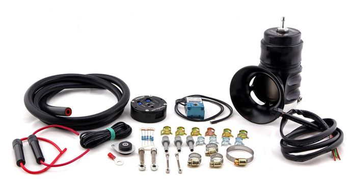 TBS-TS-0304-1009, Turbosmart Blow-Off Valves TS-0304-1009 в ОАЭ, Дубай. Состояние - новое. Цена ⁦3 410 AED⁩. Фото, контакты продавца | AUTO.AE