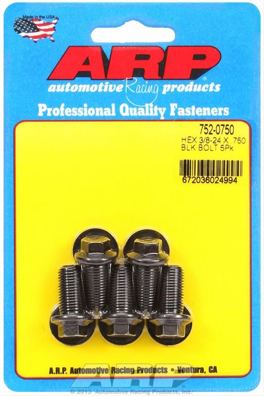 ARP-752-0750, ARP Chromoly Bolts 752-0750 في الإمارات العربية المتحدة, دبي. Condition - new. Price ⁦60 AED⁩. Photo, seller contacts | AUTO.AE