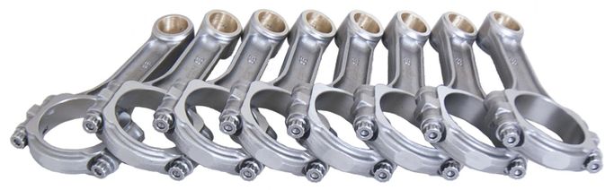 ESP-5090FB, Eagle SIR I-Beam Connecting Rods SIR5090FB в ОАЭ, Дубай. Состояние - новое. Цена ⁦1 630 AED⁩. Фото, контакты продавца | AUTO.AE