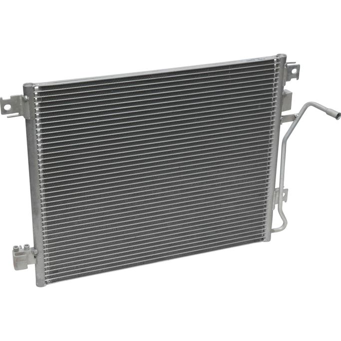 UAC-CN3764PFC, Universal Air Conditioner Air Conditioning Condensers for 2008-2010 LIBERTY, 2008 NITRO - CN 3764PFC في الإمارات العربية المتحدة, دبي. Condition - new. Price 420 AED. Photo, seller contacts | AUTO.AE