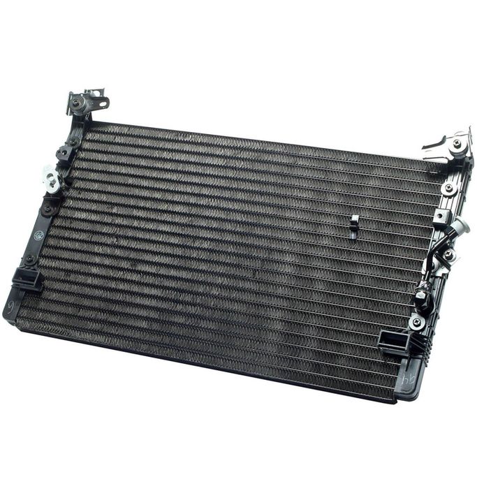 DNP-477-0514, Denso Air Conditioning Condensers for 1998-2000 TACOMA - 477-0514 в ОАЭ, Дубай. Состояние - новое. Цена 540 AED. Фото, контакты продавца | AUTO.AE