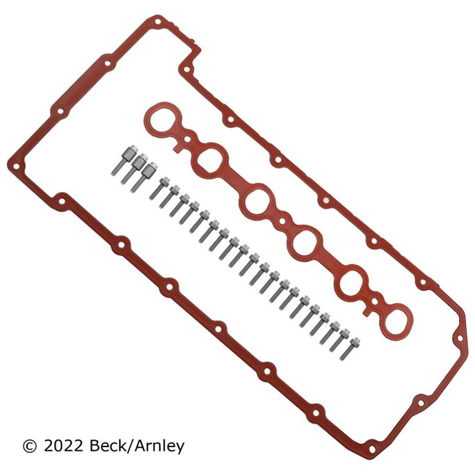 BCK-036-2042, Beck/Arnley Valve Cover Gaskets 036-2042 in UAE, Dubai. Condition - new. Price 460 AED. Photo, seller contacts | AUTO.AE