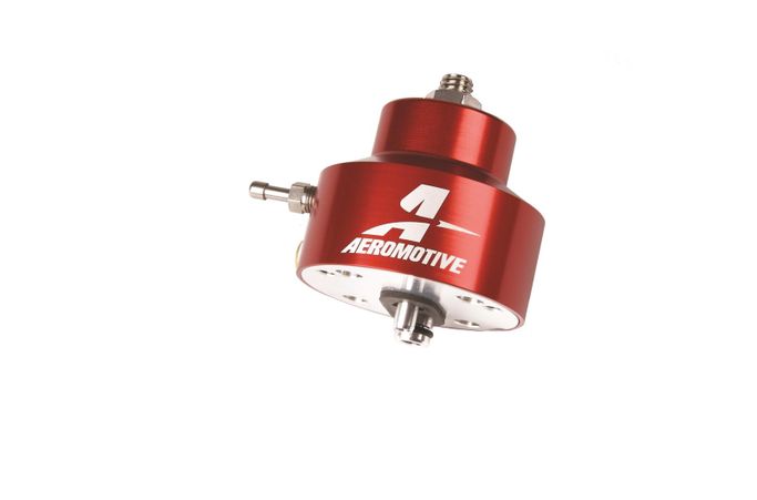 AEI-13103, Aeromotive Ford Fuel Pressure Regulators for 1986-1995 MUSTANG - 13103 في الإمارات العربية المتحدة, دبي. Condition - new. Price ⁦1,160 AED⁩. Photo, seller contacts | AUTO.AE