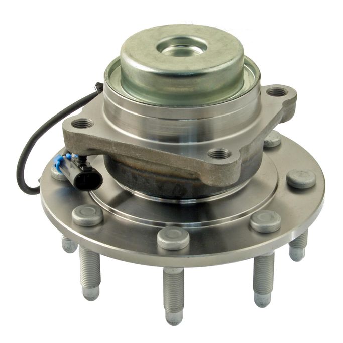 ADO-515059, ACDelco Silver Wheel Bearing and Hub Assemblies 19312340 في الإمارات العربية المتحدة, دبي. Condition - new. Price ⁦770 AED⁩. Photo, seller contacts | AUTO.AE
