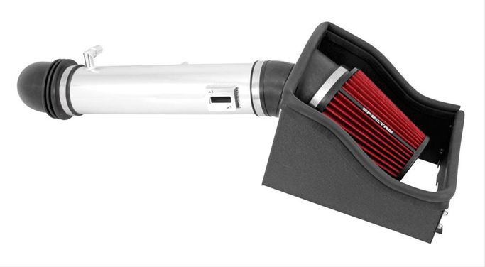 SPE-9976, Spectre Performance Cold Air Intake Kits for 2011-2014 F-150 - 9976 في الإمارات العربية المتحدة, دبي. Condition - new. Price 910 AED. Photo, seller contacts | AUTO.AE