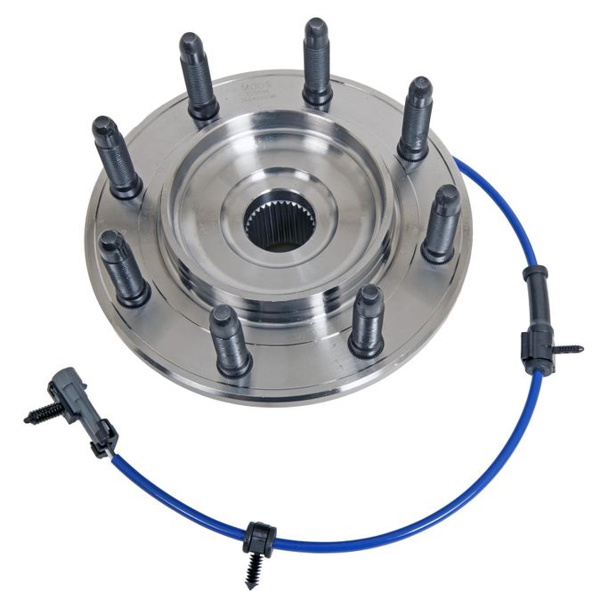 MOG-515086, Moog Wheel Bearing and Hub Assemblies 515086 في الإمارات العربية المتحدة, دبي. Condition - new. Price ⁦850 AED⁩. Photo, seller contacts | AUTO.AE