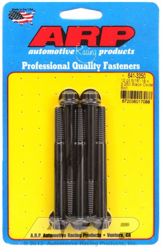ARP-641-3250, ARP Chromoly Bolts 641-3250 в ОАЭ, Дубай. Состояние - новое. Цена ⁦80 AED⁩. Фото, контакты продавца | AUTO.AE