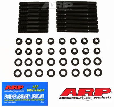 193-4002, ARP 193-4002 Head Stud Kit for PONTIAC Supercharged 3800 L67 '99 & up 12pt في الإمارات العربية المتحدة, دبي. Condition - new. Price 640 AED. Photo, seller contacts | AUTO.AE