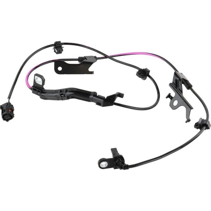 SMP-ALS3339, Standard Motor ABS Speed Sensors for 2018-2019 C-HR - ALS3339 in UAE, Dubai. Condition - new. Price 1,410 AED. Photo, seller contacts | AUTO.AE