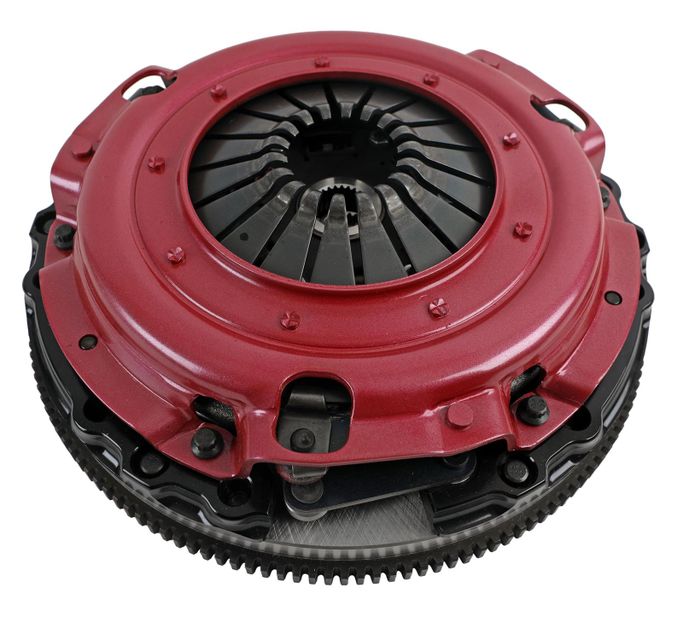 RAM-75-2177NS, RAM Concept 9.5 Dual Disc Clutch Kits with Billet Flywheel for 1990-1993 CORVETTE - 75-2177NS في الإمارات العربية المتحدة, دبي. Condition - new. Price ⁦8,120 AED⁩. Photo, seller contacts | AUTO.AE