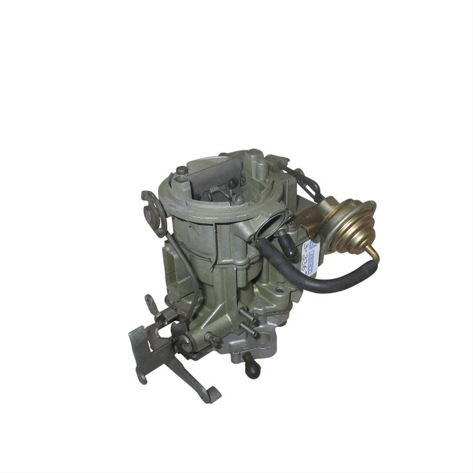 URM-3-3367, UREMCO Remanufactured  CFM 1-Barrel Carburetor 3-3367 في الإمارات العربية المتحدة, دبي. Condition - new. Price 820 AED. Photo, seller contacts | AUTO.AE