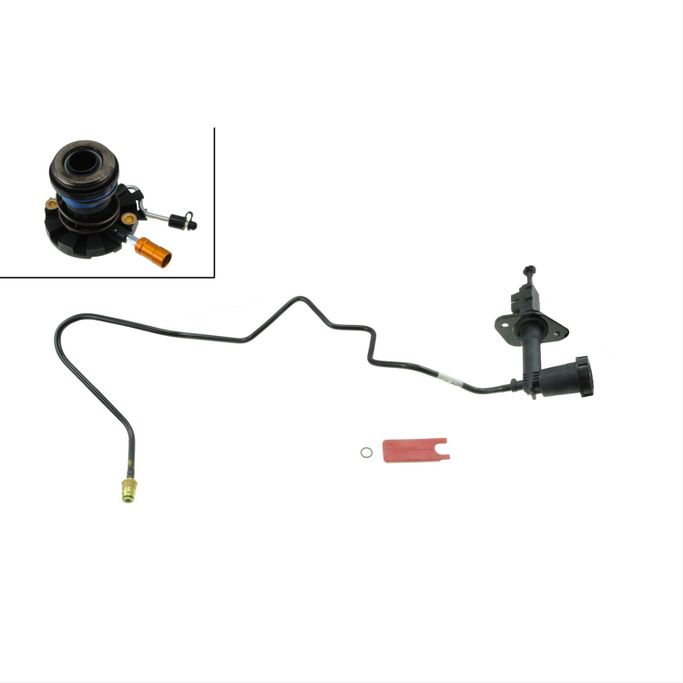 DHB-CC649014, Dorman Clutch Master and Slave Cylinder Kits for 1993-1996 F-250, 1993-1997 F-350 - CC649014 في الإمارات العربية المتحدة, دبي. Condition - new. Price ⁦880 AED⁩. Photo, seller contacts | AUTO.AE