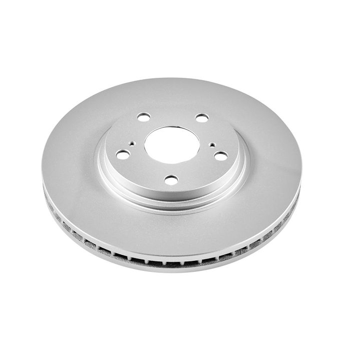 PWR-JBR737EVC, PowerStop Evolution GEOMET Coated Rotors JBR737EVC في الإمارات العربية المتحدة, دبي. Condition - new. Price 310 AED. Photo, seller contacts | AUTO.AE