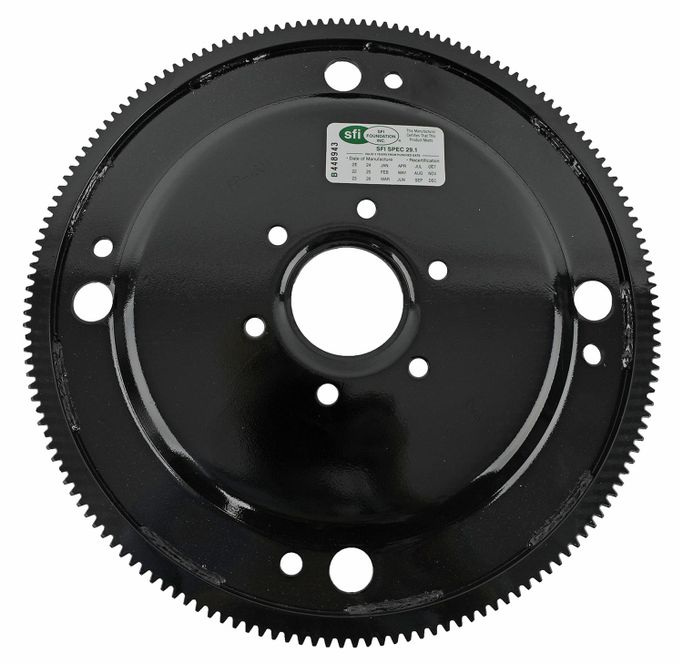 SCA-FP-460A-SFI, Scat 164-Tooth Flexplate FP-460A-SFI в ОАЭ, Дубай. Состояние - новое. Цена 460 AED. Фото, контакты продавца | AUTO.AE