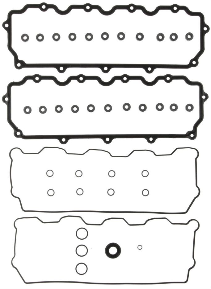 MAH-VS50395, Mahle Original Valve Cover Gaskets VS50395 в ОАЭ, Дубай. Состояние - новое. Цена 420 AED. Фото, контакты продавца | AUTO.AE