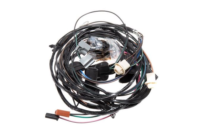 SUM-RP21550, Summit Racing™ Reproduction Wiring Harnesses for 1969 FIREBIRD - SUM-RP21550 в ОАЭ, Дубай. Состояние - новое. Цена ⁦1 180 AED⁩. Фото, контакты продавца | AUTO.AE
