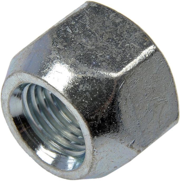 RNB-611-015-1, Dorman Lug Nuts 611-015.1 في الإمارات العربية المتحدة, دبي. Condition - new. Price ⁦20 AED⁩. Photo, seller contacts | AUTO.AE