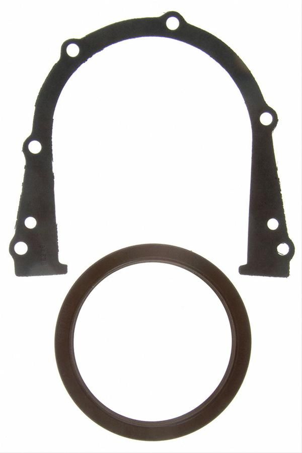 FEL-BS40674, Fel-Pro Rear Main Seals BS 40674 in UAE, Dubai. Condition - new. Price 150 AED. Photo, seller contacts | AUTO.AE