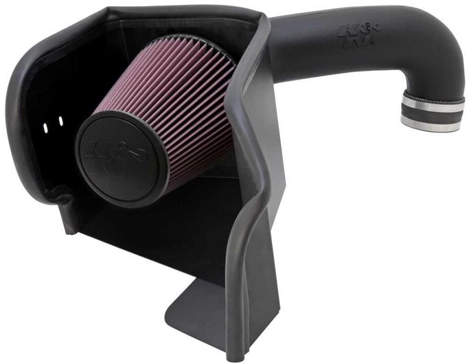 KNN-63-1561, K&N 63 Series Aircharger High Performance Cold Air Intake Kits 63-1561 in UAE, Dubai. Condition - new. Price 1,520 AED. Photo, seller contacts | AUTO.AE