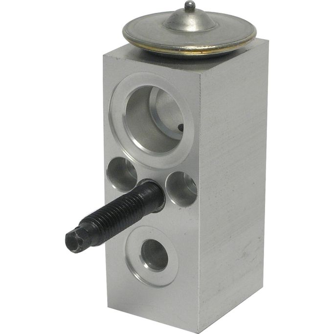 UAC-EX10219C, Universal Air Conditioner Air Conditioning Expansion Valves for 2006-2010 COMMANDER, 2005-2010 GRAND CHEROKEE - EX 10219C in UAE, Dubai. Condition - new. Price 90 AED. Photo, seller contacts | AUTO.AE