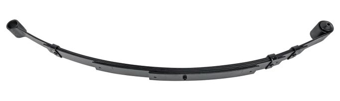 SUM-708202, Summit Racing™ Rear Leaf Springs for Camaro, Firebird, Skylark, Nova, Omega, Phoenix, Ventura, Apollo SUM-708202 in UAE, Dubai. Condition - new. Price 670 AED. Photo, seller contacts | AUTO.AE