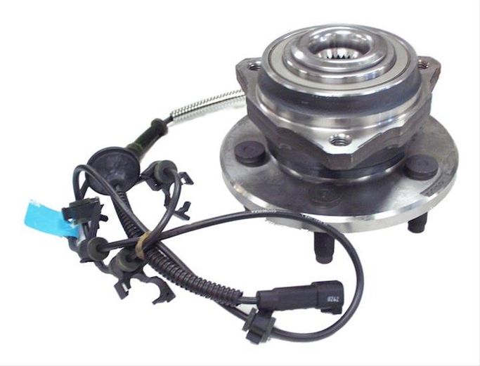 CWA-52128693AA, Crown Automotive Wheel Hub Assemblies for 2002-2007 LIBERTY - 52128693AA في الإمارات العربية المتحدة, دبي. Condition - new. Price ⁦430 AED⁩. Photo, seller contacts | AUTO.AE