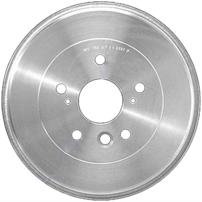 BEN-PDR0782, Bendix Brakes Brake Drums for 1996-2004 RAV4 - PDR0782 in UAE, Dubai. Condition - new. Price 250 AED. Photo, seller contacts | AUTO.AE