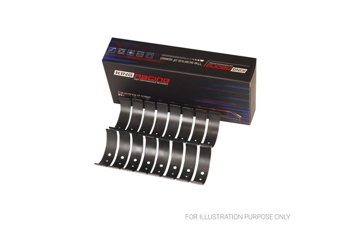 KGB-CR804XPND, King XP-Series Rod Bearings CR 804XPND в ОАЭ, Дубай. Состояние - новое. Цена ⁦650 AED⁩. Фото, контакты продавца | AUTO.AE